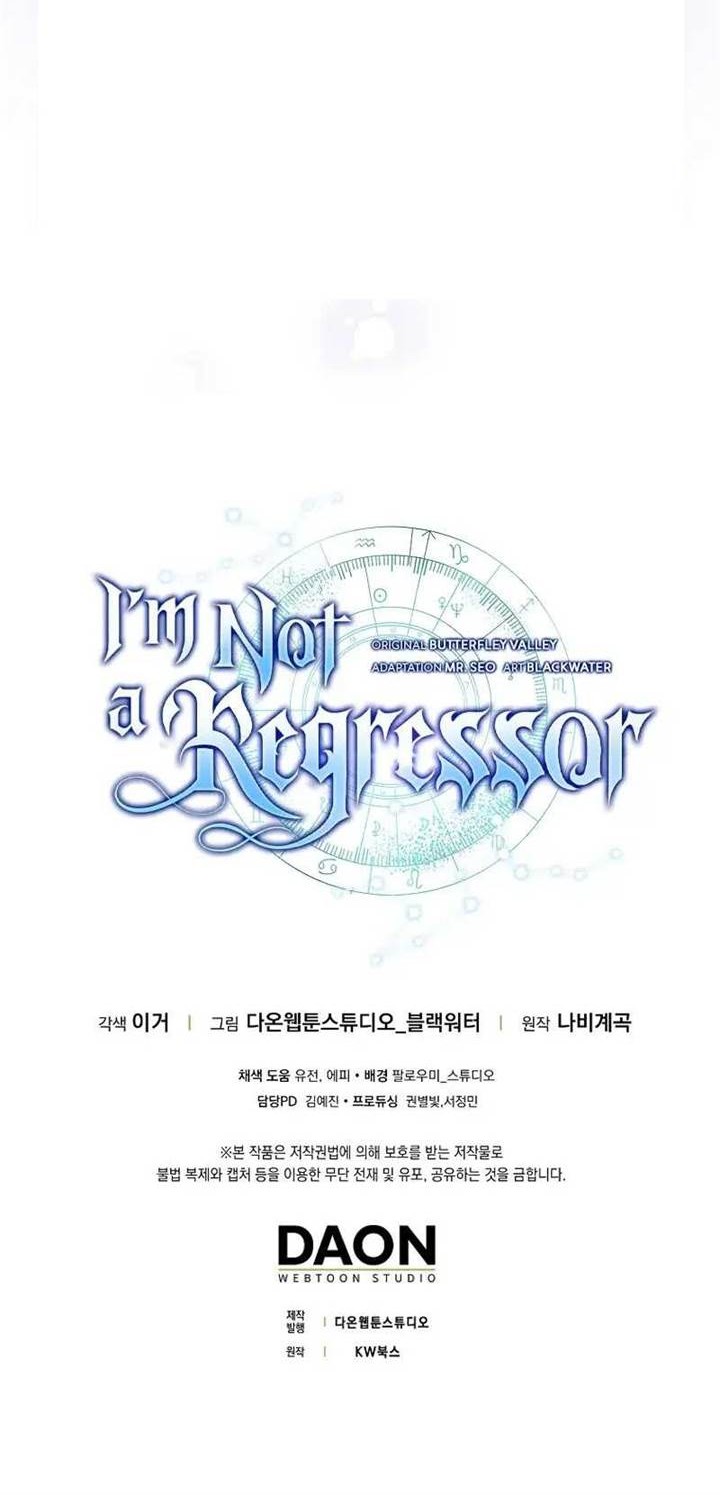I’m Not a Regressor Chapter 29 Gambar 52