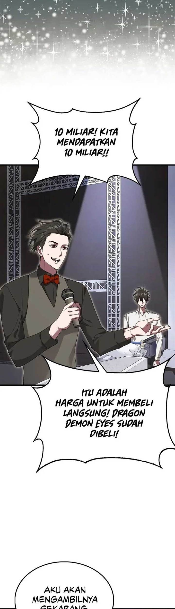 I’m Not a Regressor Chapter 29 Gambar 3