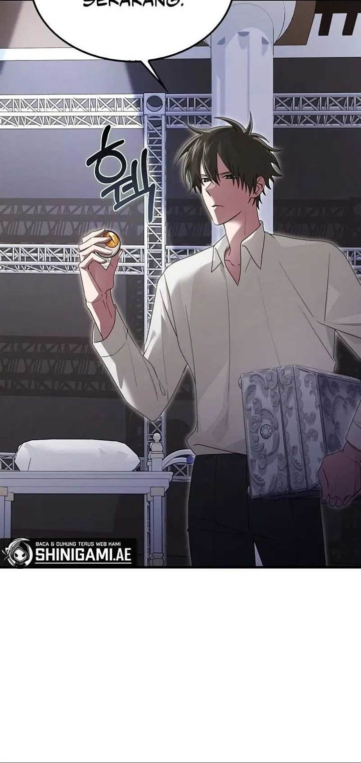 I’m Not a Regressor Chapter 29 Gambar 4