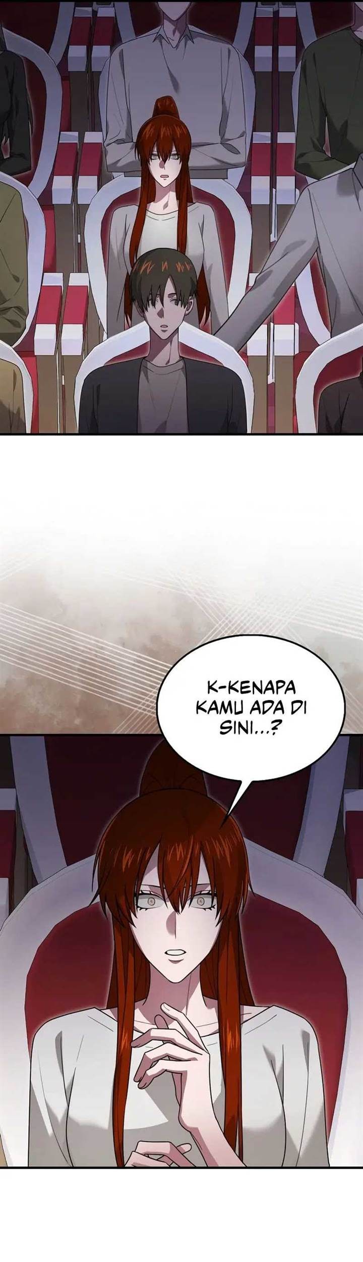 I’m Not a Regressor Chapter 29 Gambar 5
