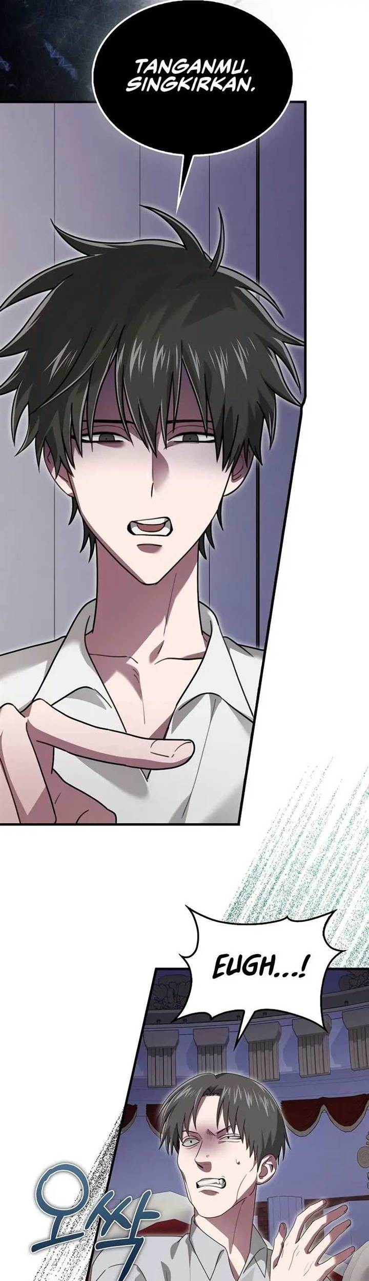 I’m Not a Regressor Chapter 29 Gambar 9