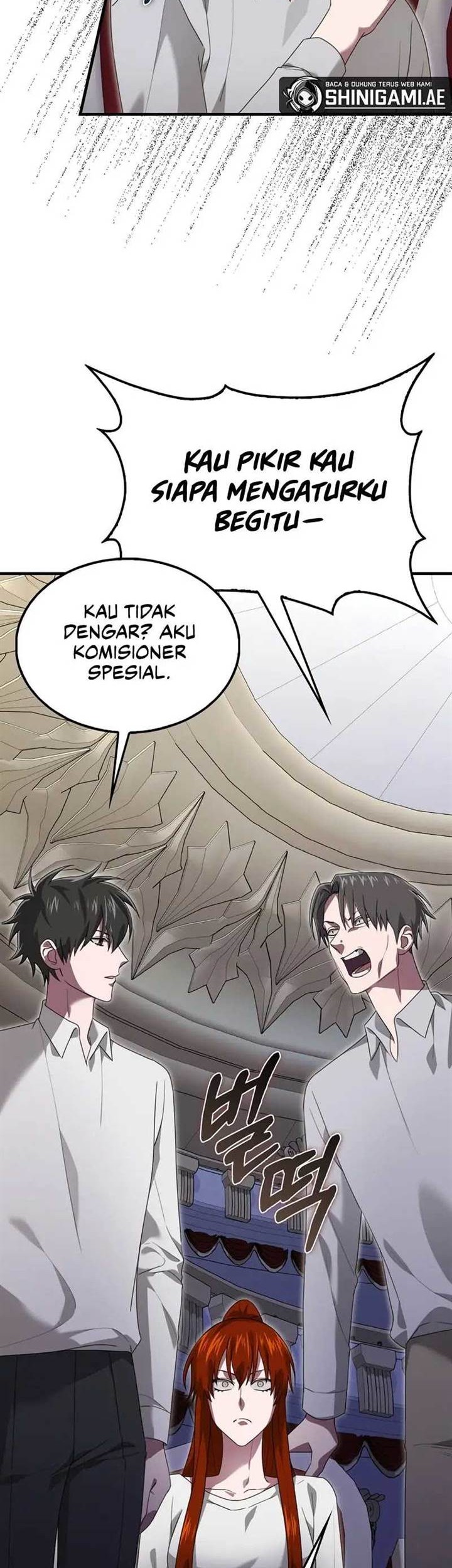I’m Not a Regressor Chapter 29 Gambar 10