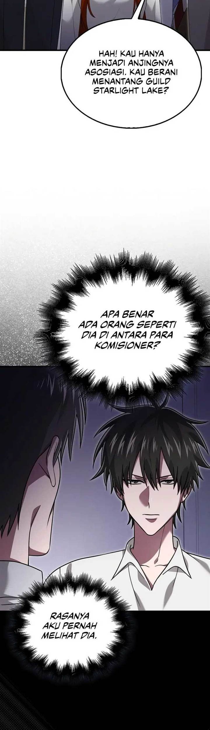 I’m Not a Regressor Chapter 29 Gambar 11
