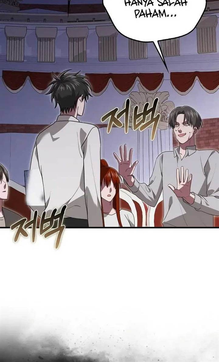 I’m Not a Regressor Chapter 29 Gambar 16