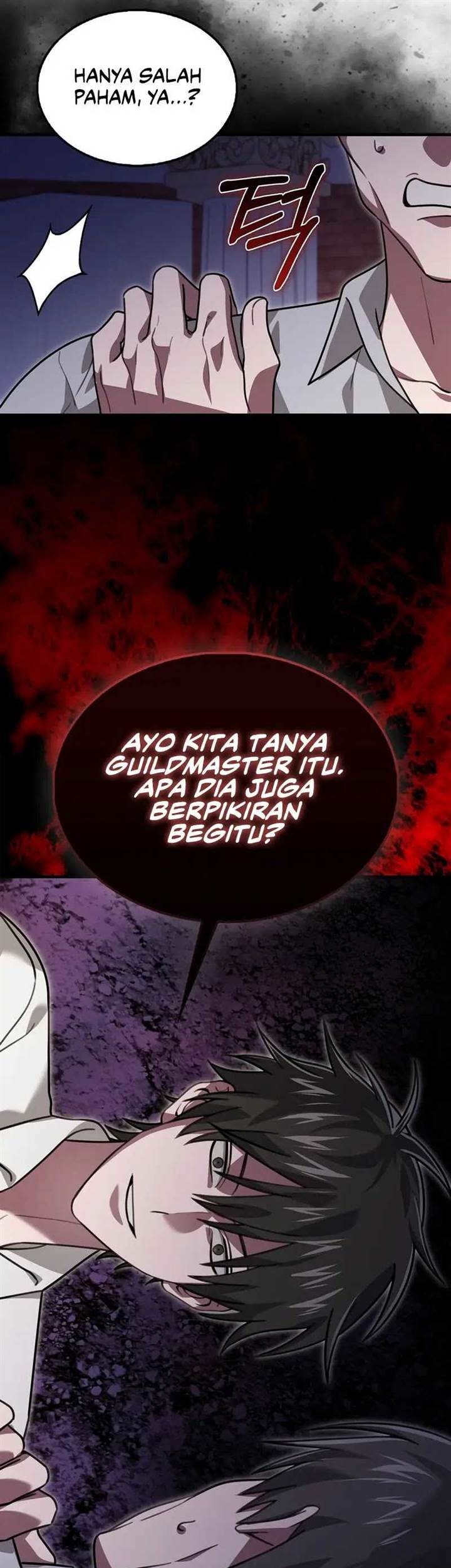 I’m Not a Regressor Chapter 29 Gambar 17