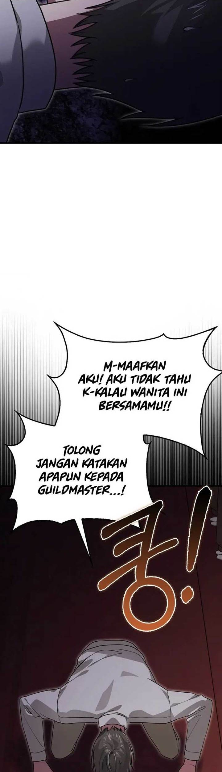 I’m Not a Regressor Chapter 29 Gambar 18