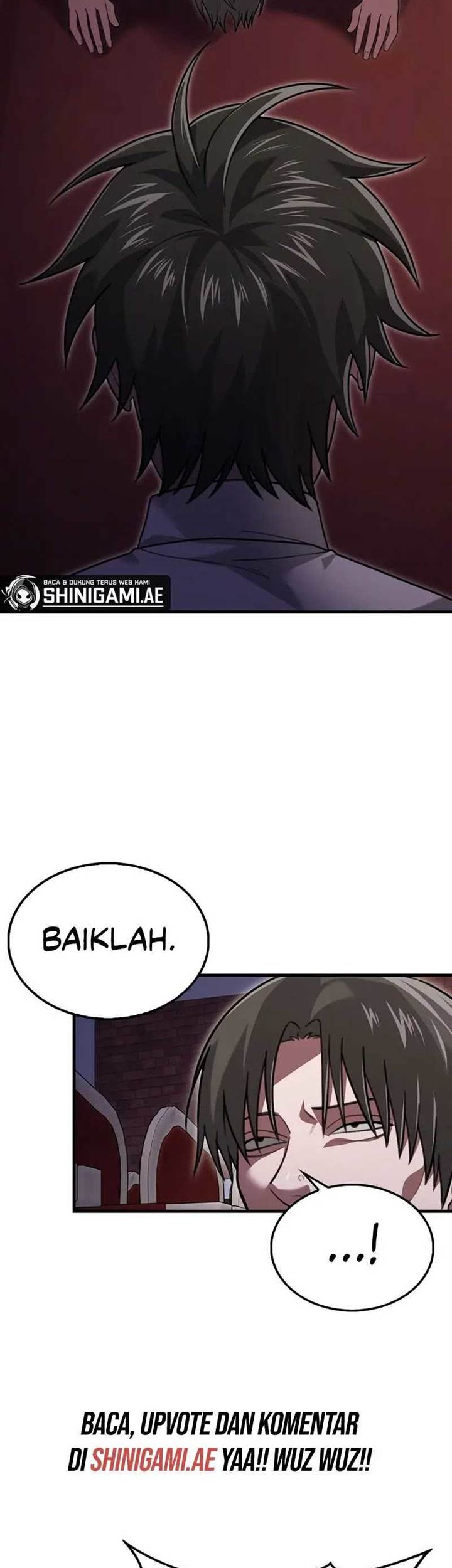 I’m Not a Regressor Chapter 29 Gambar 19
