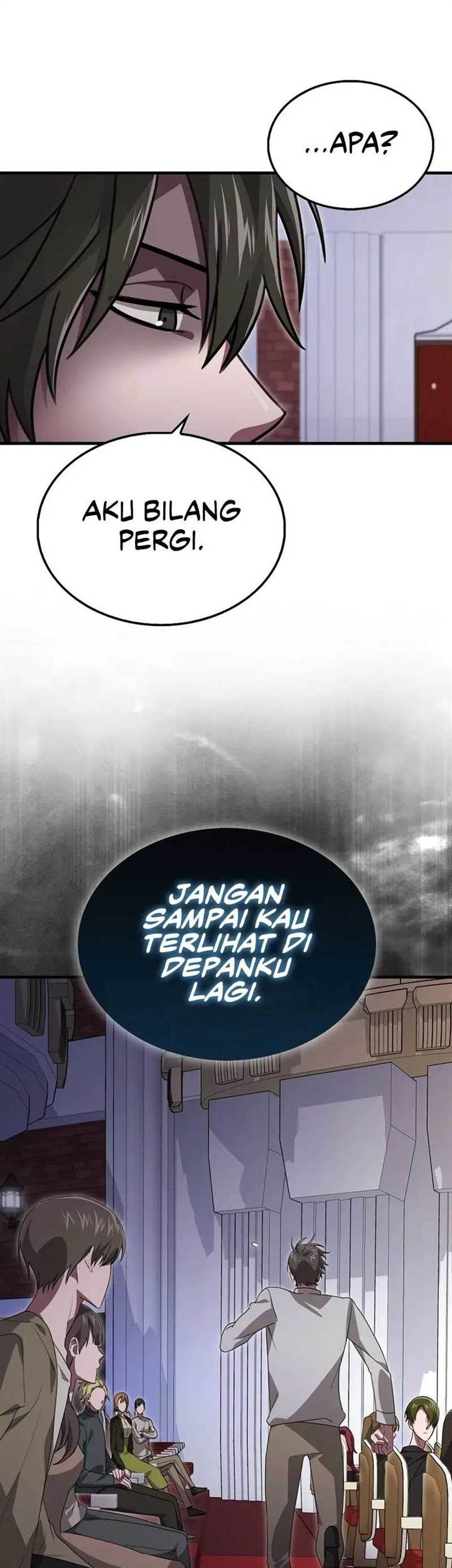 I’m Not a Regressor Chapter 29 Gambar 21