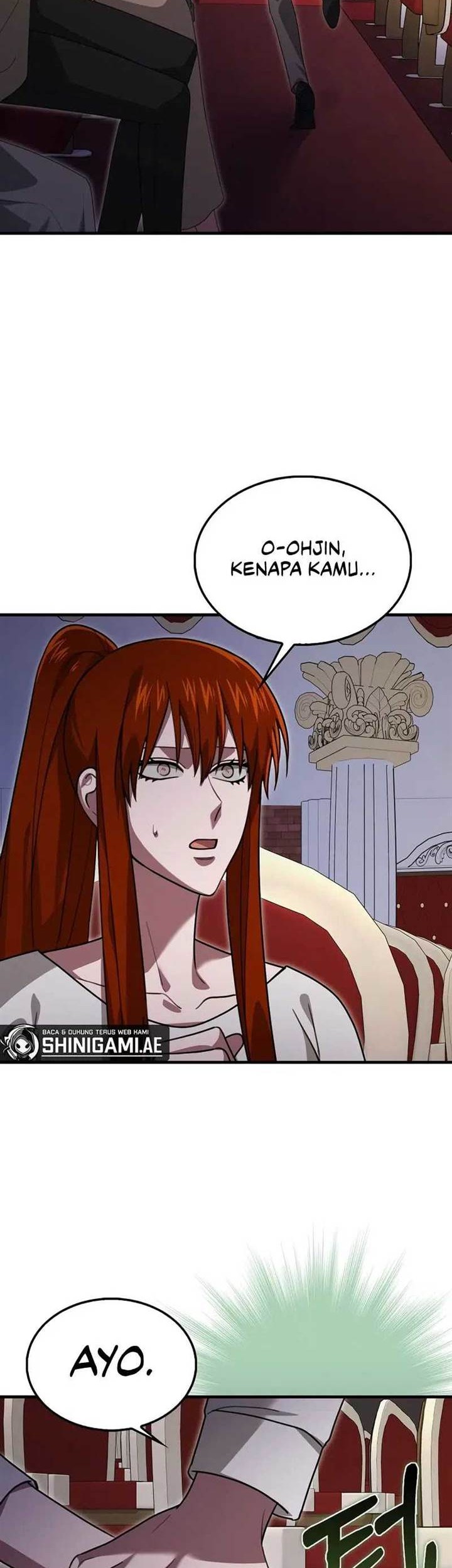 I’m Not a Regressor Chapter 29 Gambar 22