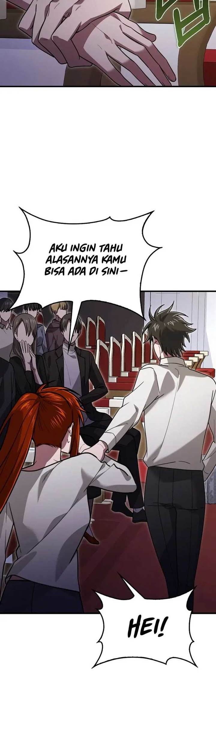 I’m Not a Regressor Chapter 29 Gambar 23