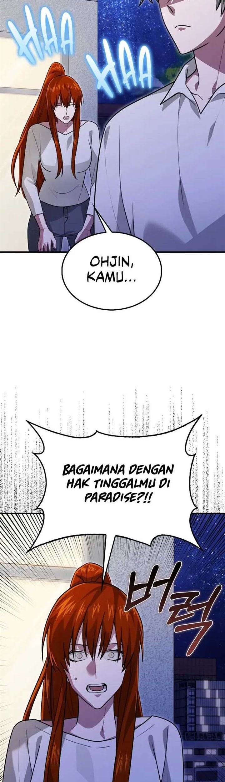 I’m Not a Regressor Chapter 29 Gambar 26