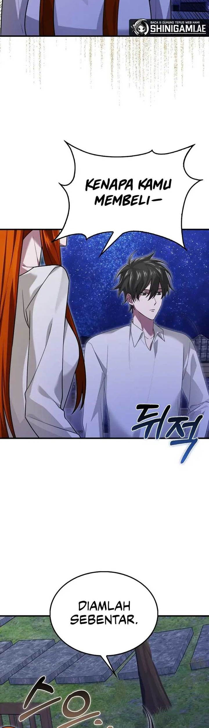 I’m Not a Regressor Chapter 29 Gambar 27