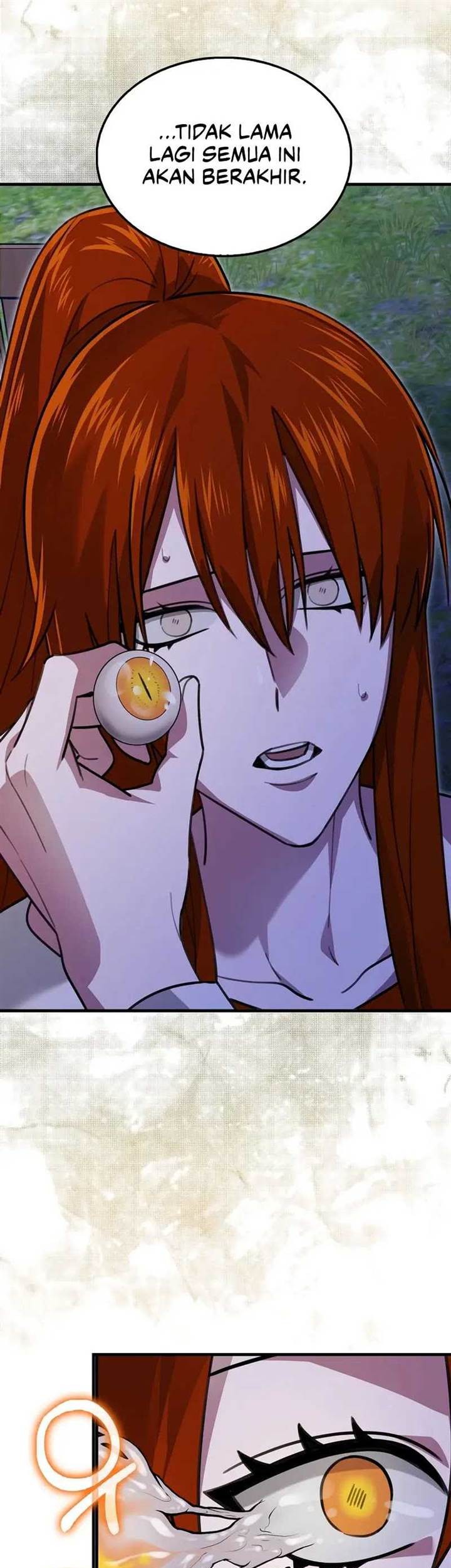 I’m Not a Regressor Chapter 29 Gambar 29