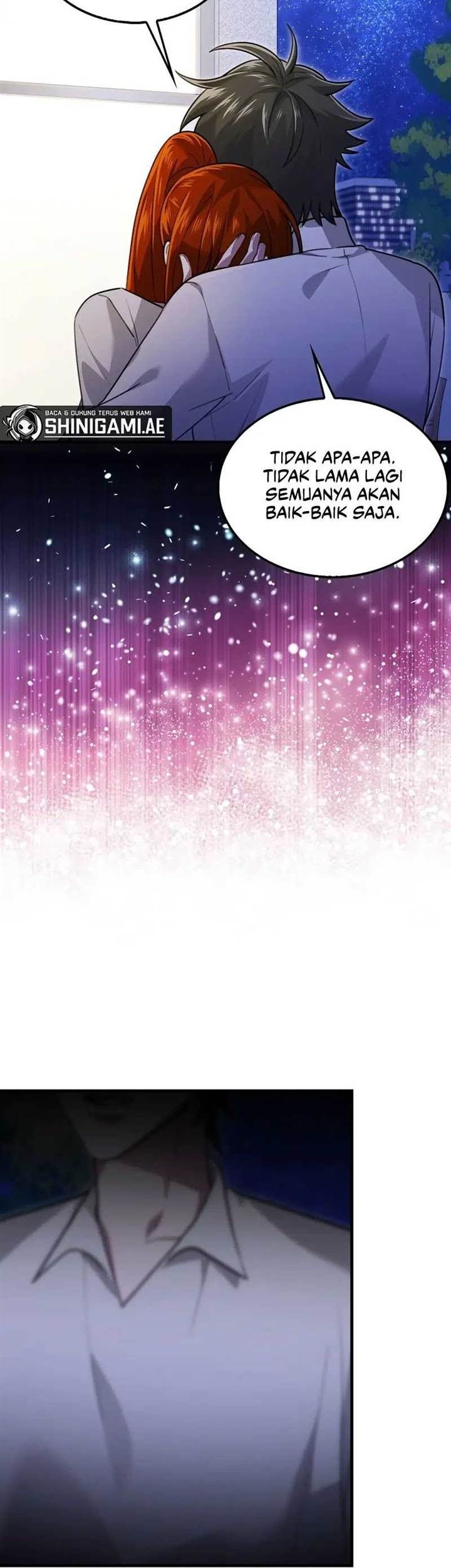I’m Not a Regressor Chapter 29 Gambar 31