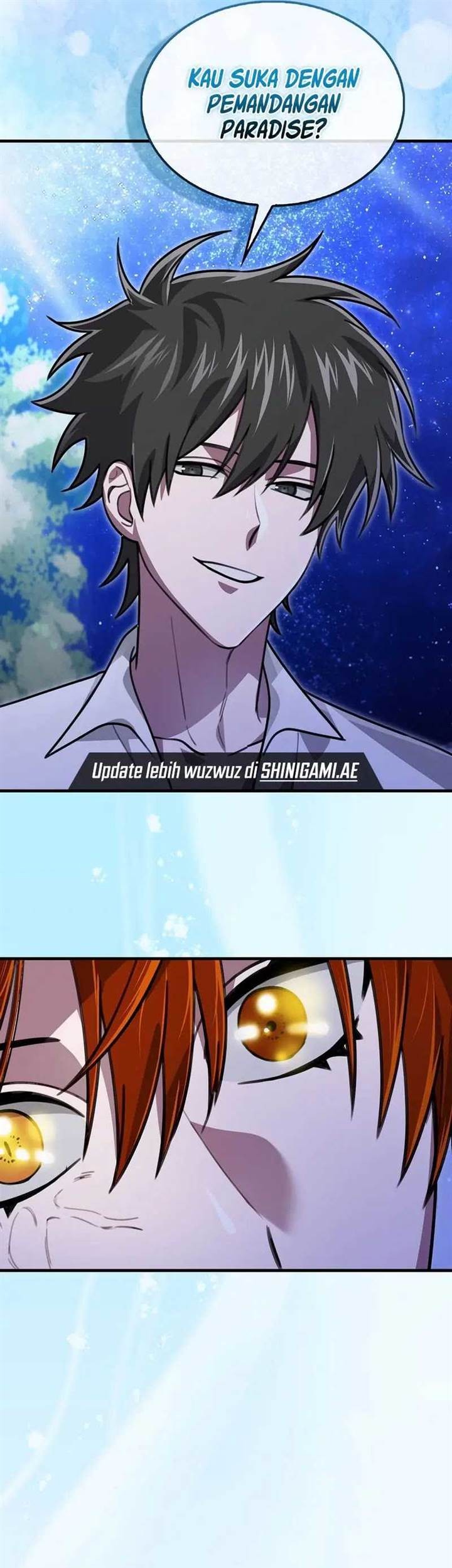 I’m Not a Regressor Chapter 29 Gambar 33