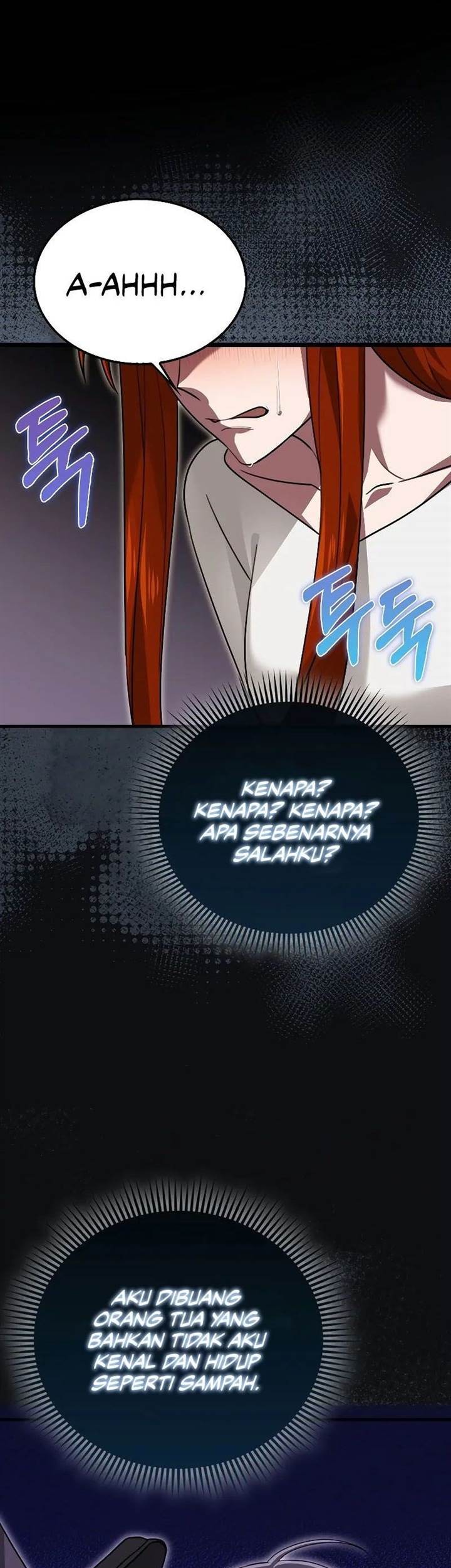 I’m Not a Regressor Chapter 28 Gambar 37