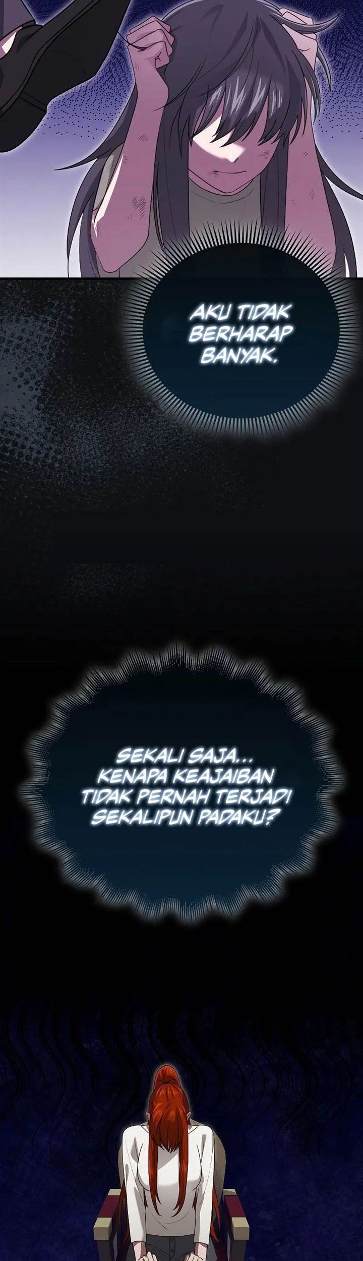 I’m Not a Regressor Chapter 28 Gambar 38