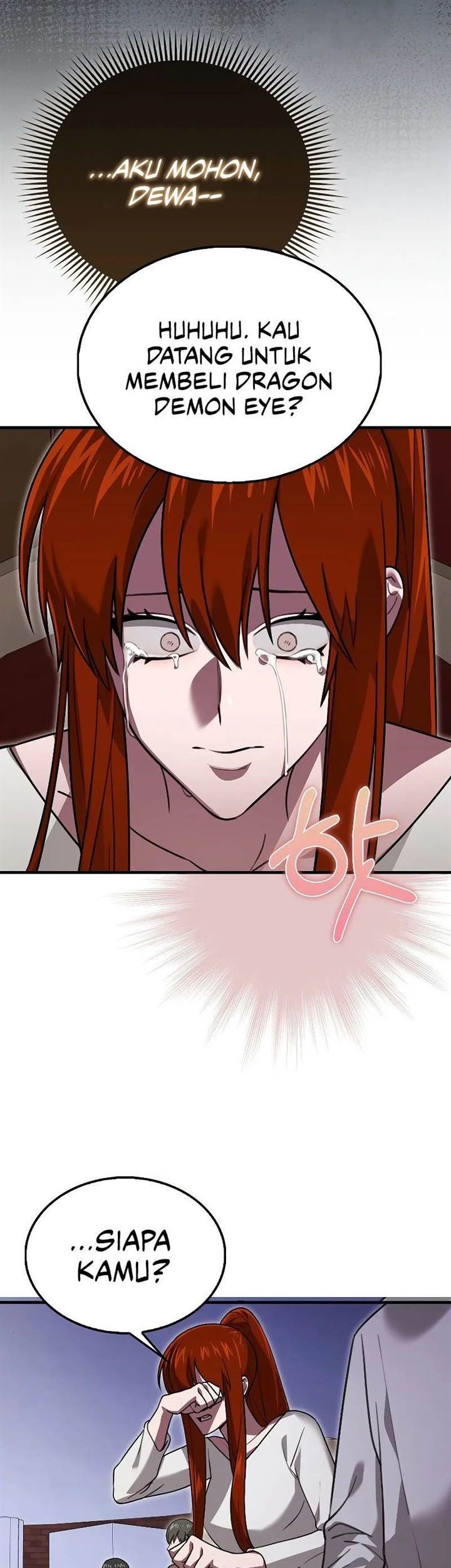 I’m Not a Regressor Chapter 28 Gambar 41