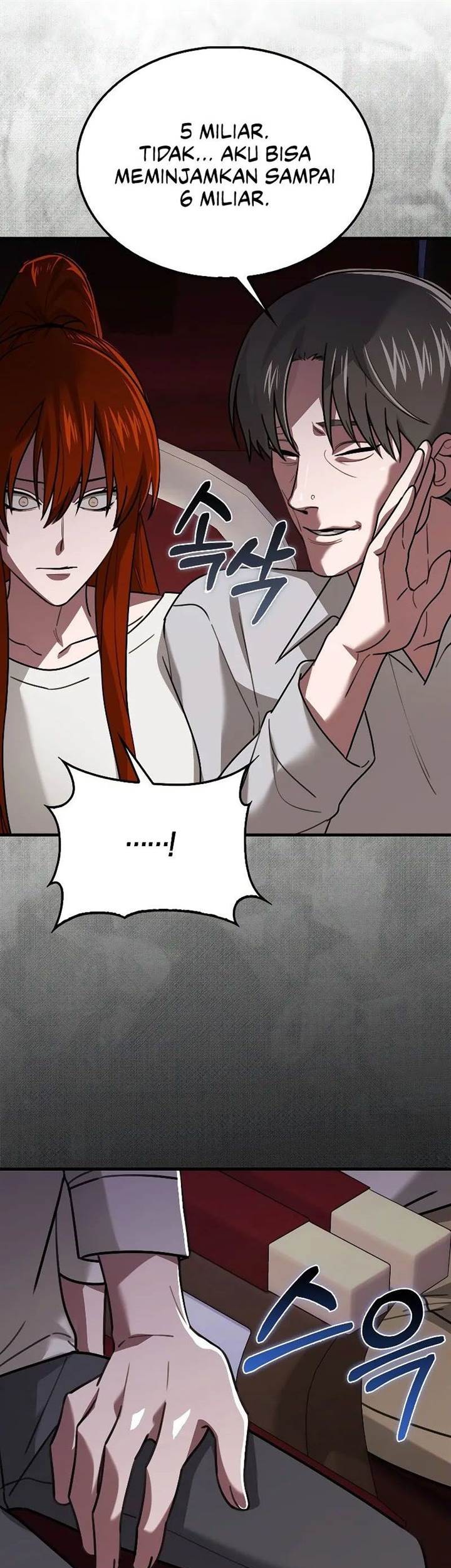 I’m Not a Regressor Chapter 28 Gambar 43
