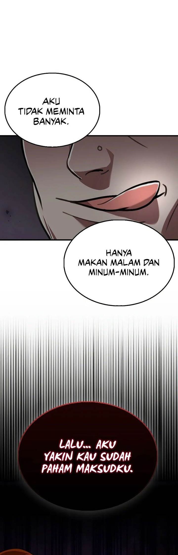 I’m Not a Regressor Chapter 28 Gambar 45