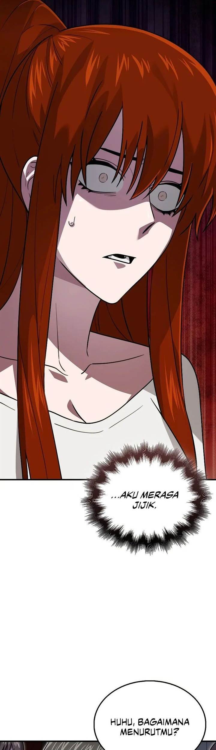 I’m Not a Regressor Chapter 28 Gambar 46