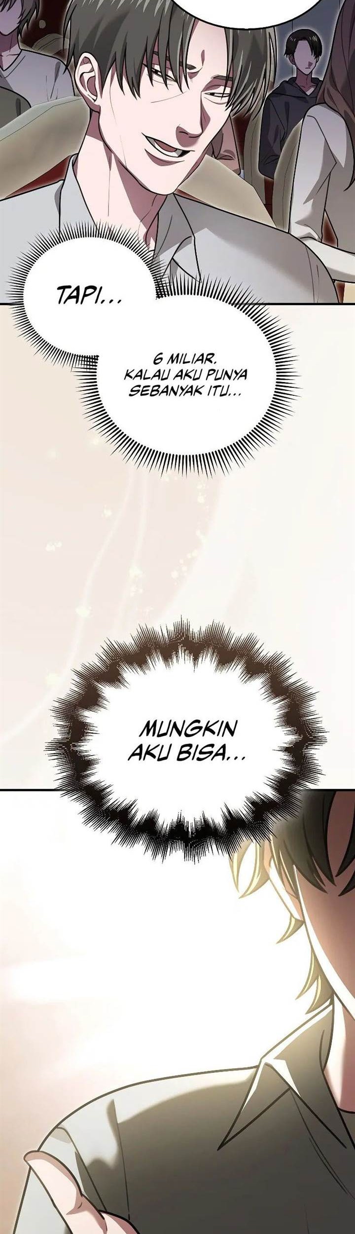 I’m Not a Regressor Chapter 28 Gambar 47
