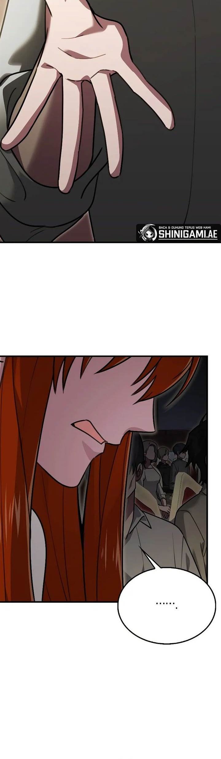 I’m Not a Regressor Chapter 28 Gambar 48