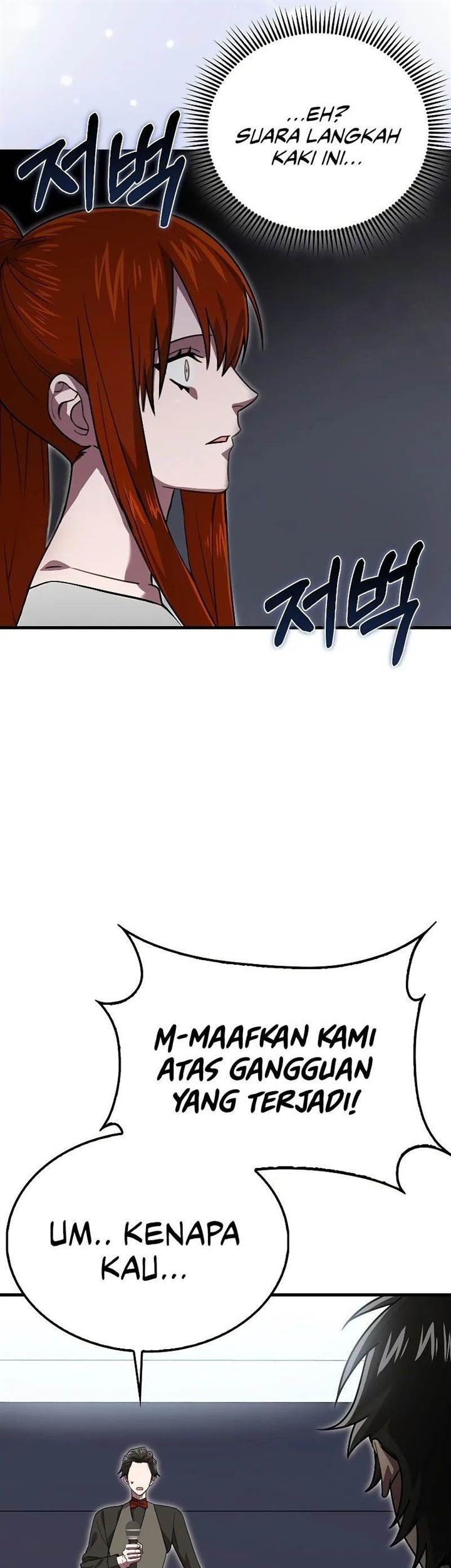 I’m Not a Regressor Chapter 28 Gambar 53