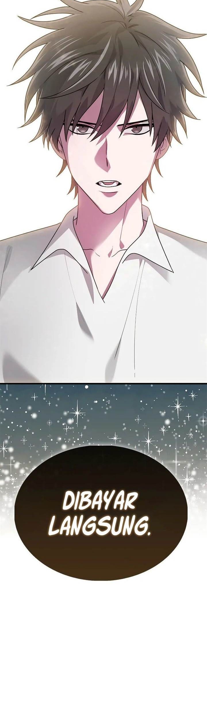 I’m Not a Regressor Chapter 28 Gambar 58