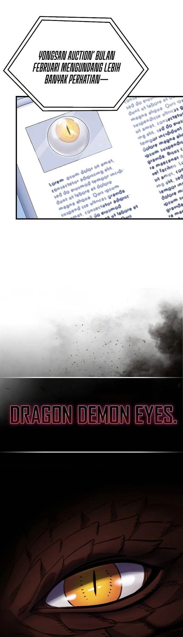 Baca Manhwa I’m Not a Regressor Chapter 28 Gambar 2