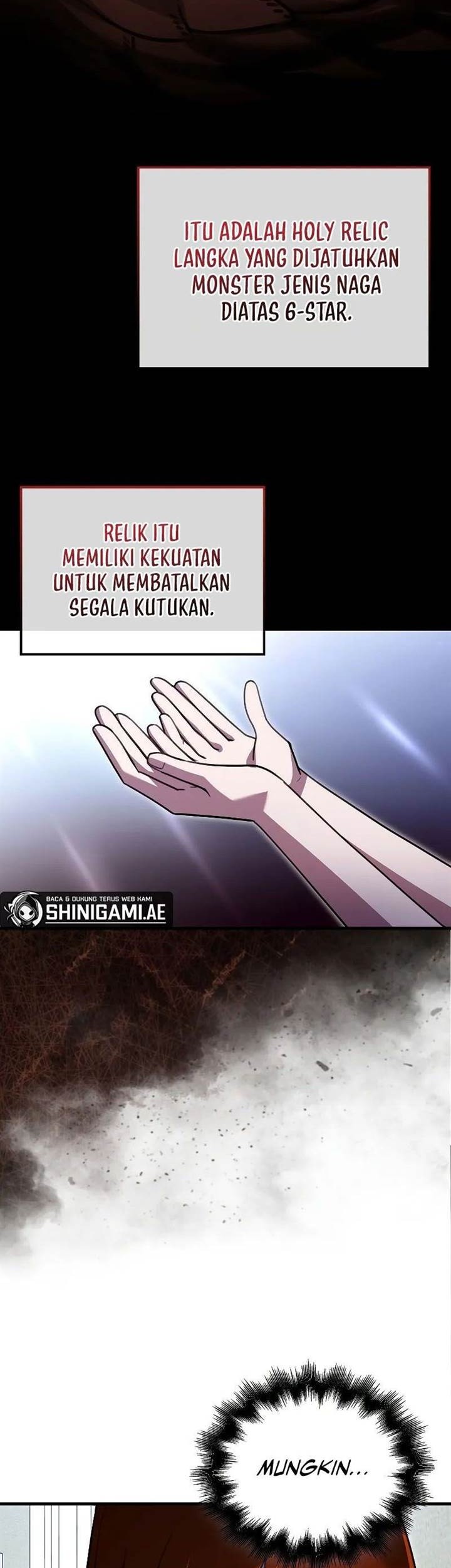 I’m Not a Regressor Chapter 28 Gambar 3