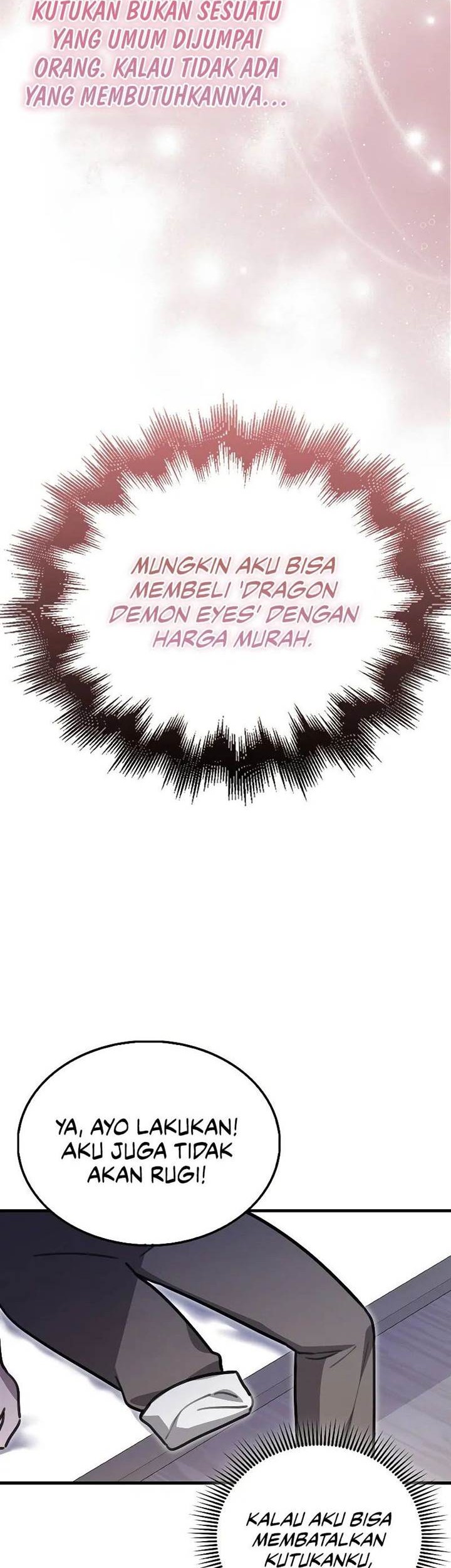 I’m Not a Regressor Chapter 28 Gambar 6