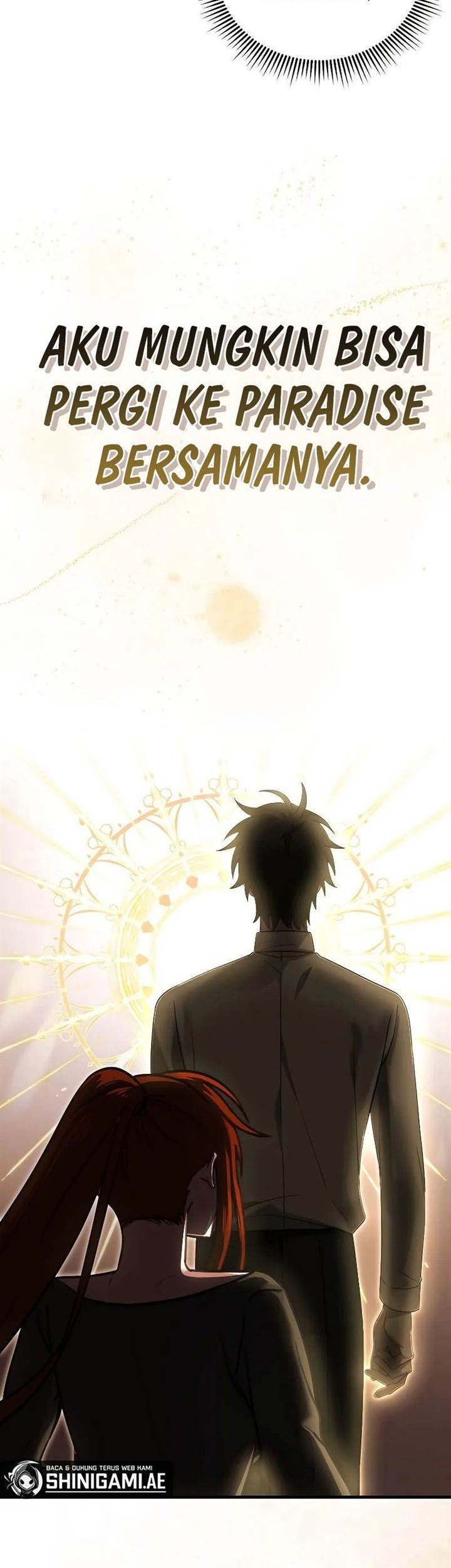 I’m Not a Regressor Chapter 28 Gambar 7