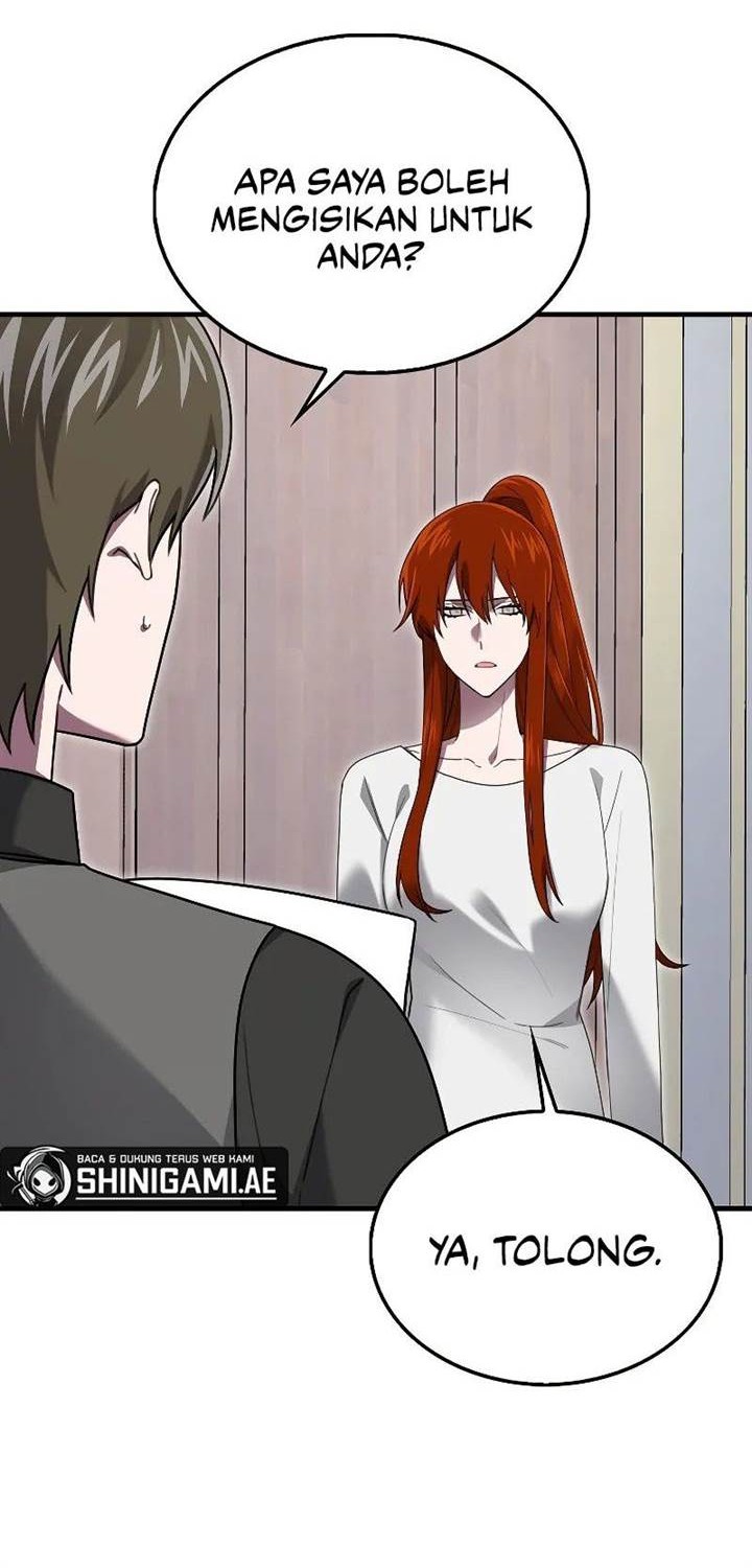 I’m Not a Regressor Chapter 28 Gambar 12