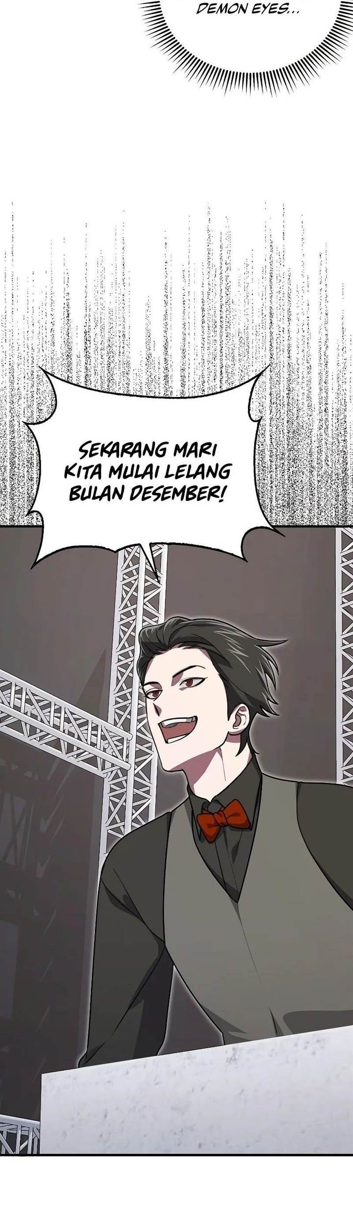 I’m Not a Regressor Chapter 28 Gambar 17