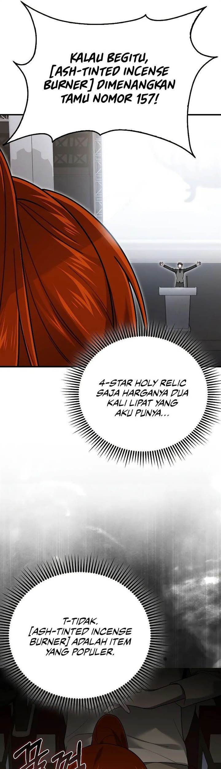 I’m Not a Regressor Chapter 28 Gambar 21