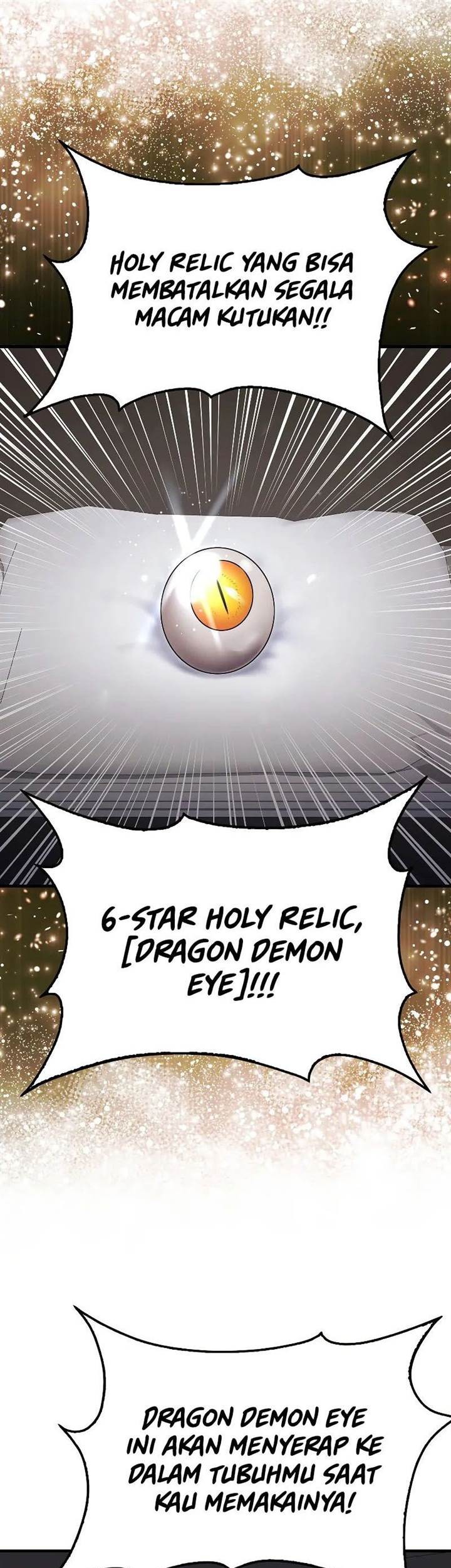 I’m Not a Regressor Chapter 28 Gambar 25