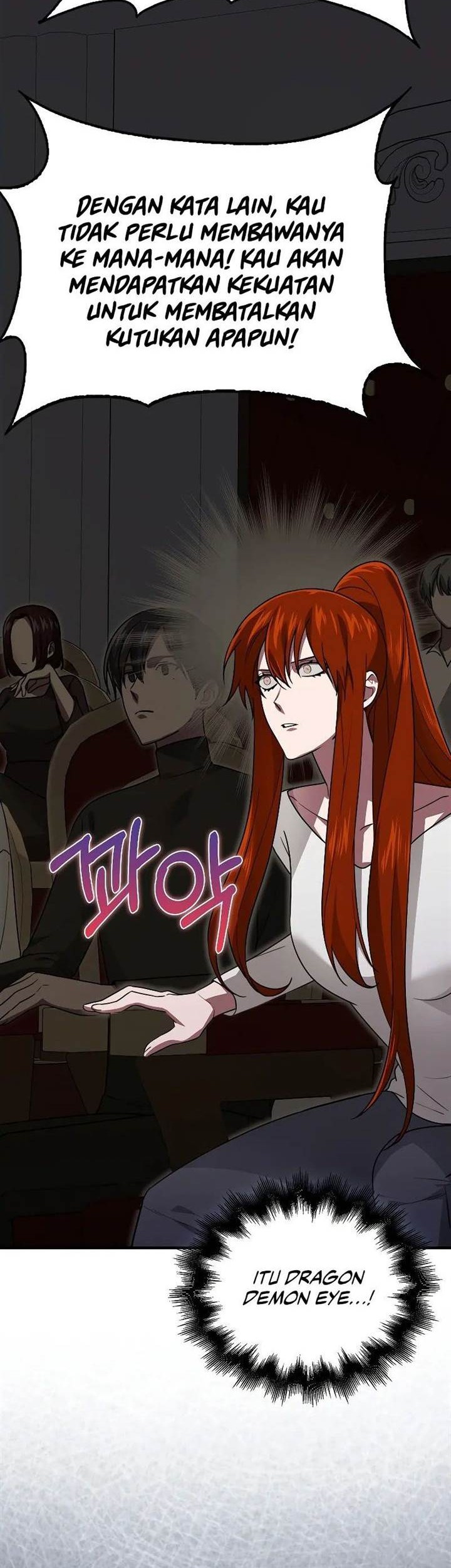 I’m Not a Regressor Chapter 28 Gambar 26