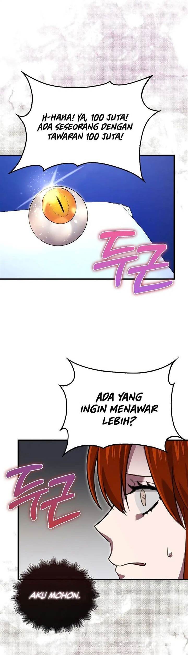I’m Not a Regressor Chapter 28 Gambar 33