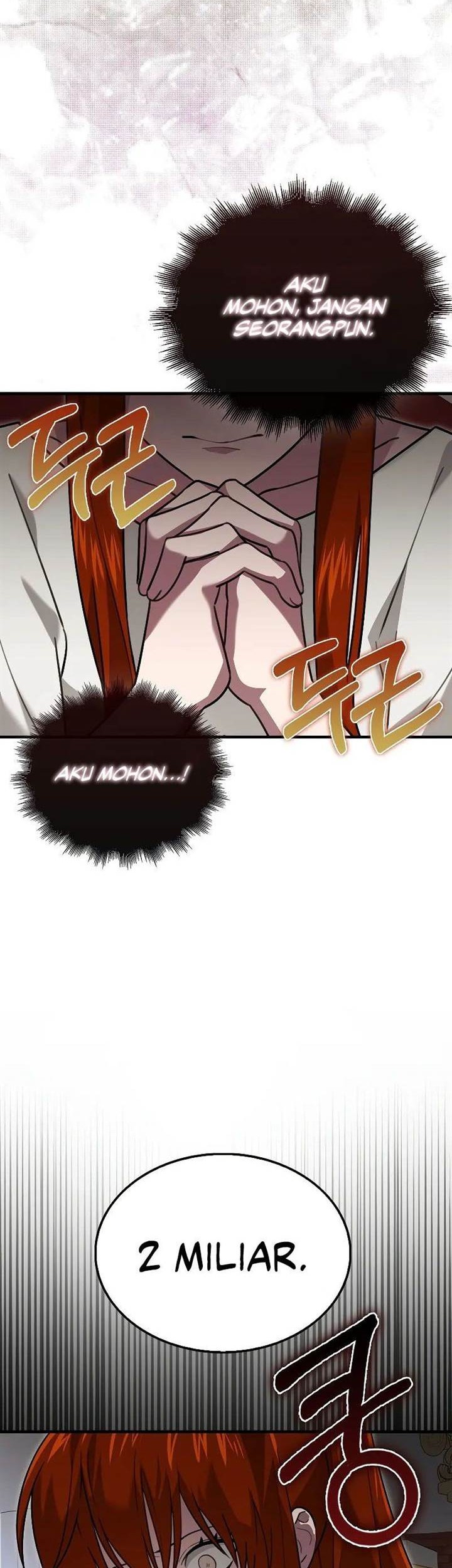 I’m Not a Regressor Chapter 28 Gambar 34