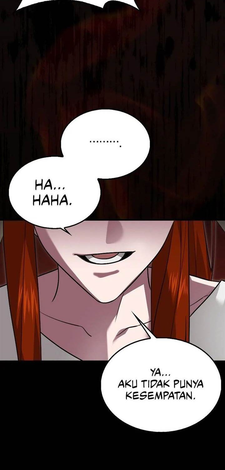 I’m Not a Regressor Chapter 28 Gambar 36
