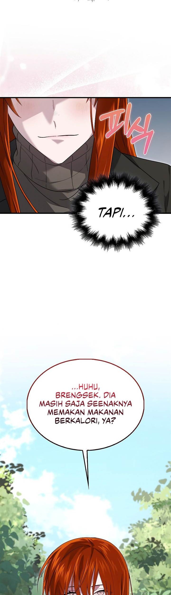 I’m Not a Regressor Chapter 26 Gambar 37