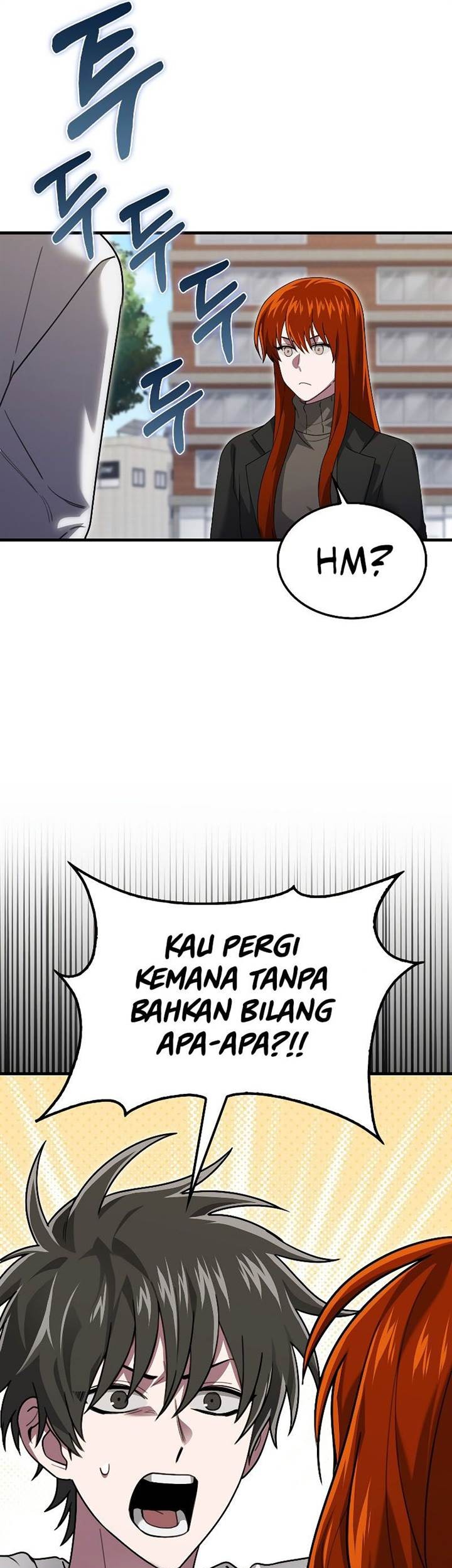 I’m Not a Regressor Chapter 26 Gambar 40