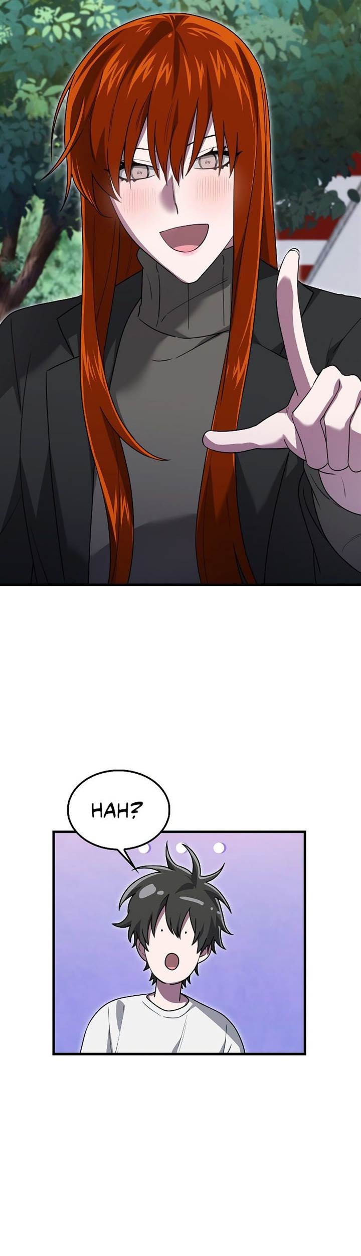 I’m Not a Regressor Chapter 26 Gambar 44
