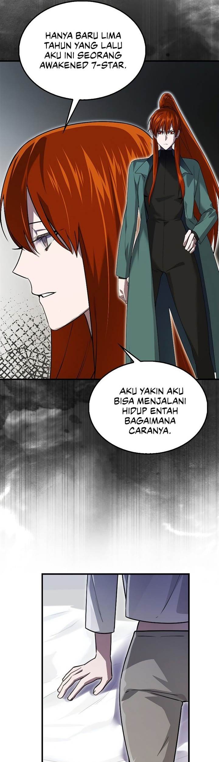 I’m Not a Regressor Chapter 26 Gambar 5