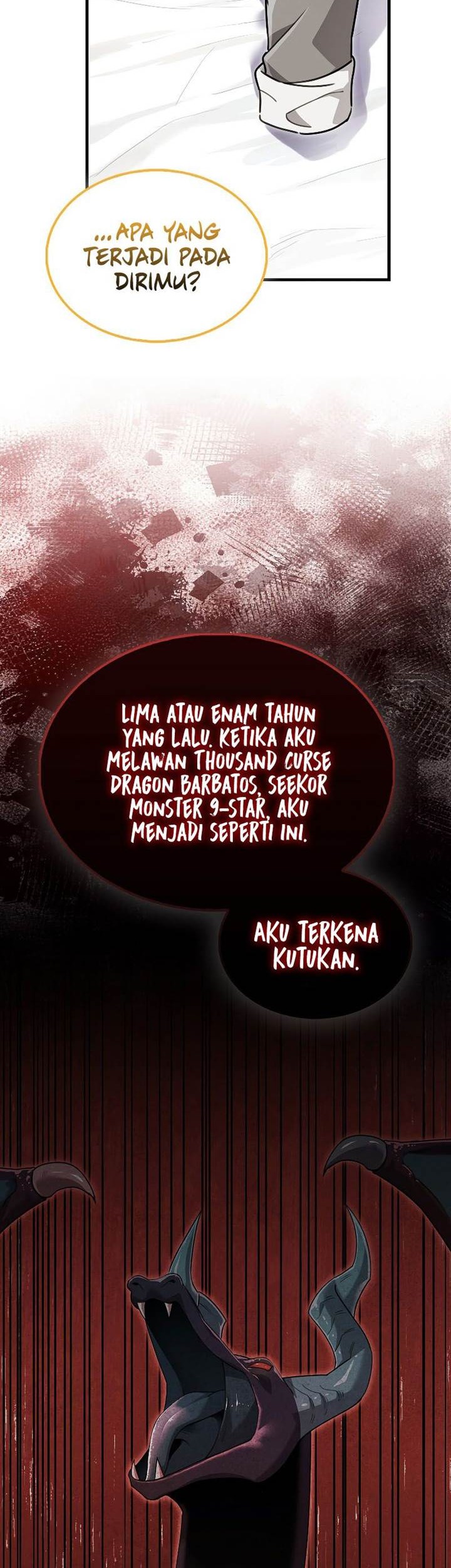I’m Not a Regressor Chapter 26 Gambar 6