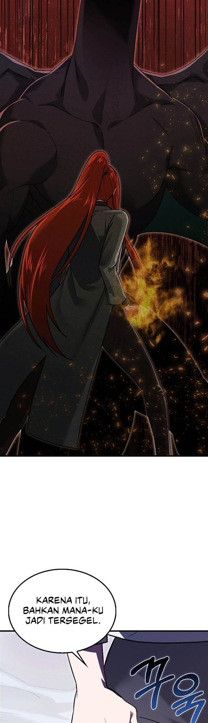 I’m Not a Regressor Chapter 26 Gambar 7