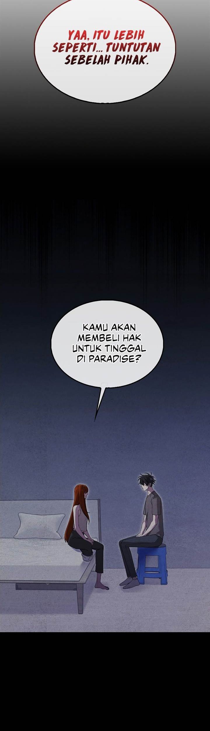 I’m Not a Regressor Chapter 26 Gambar 10