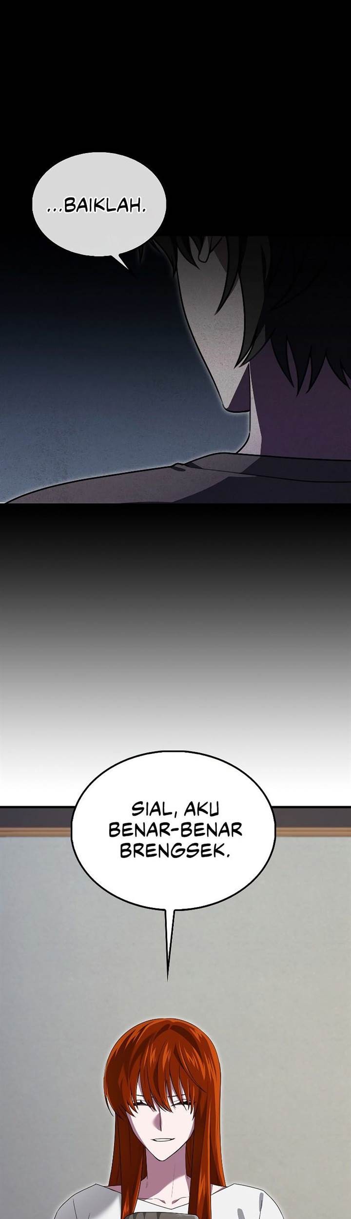 I’m Not a Regressor Chapter 26 Gambar 13