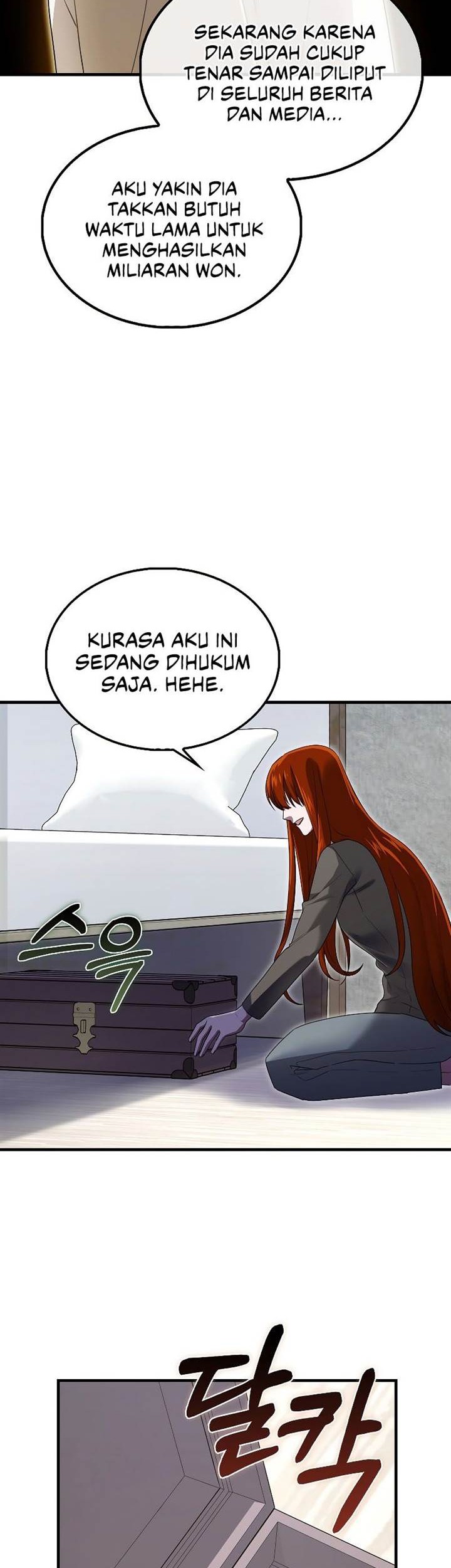 I’m Not a Regressor Chapter 26 Gambar 18